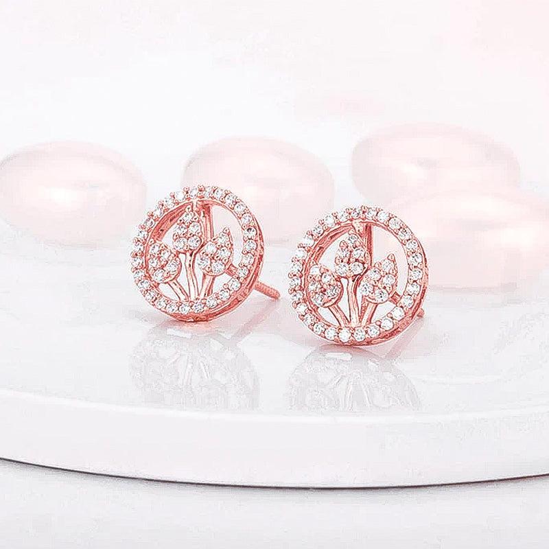 Earrings That Sparkle!