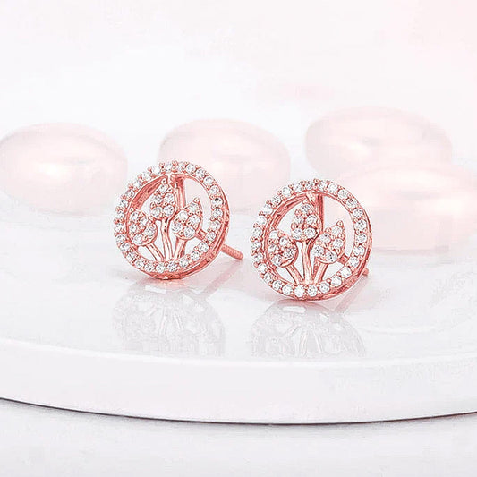 Earrings That Sparkle!