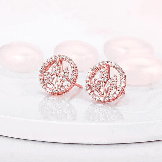 Earrings That Sparkle!
