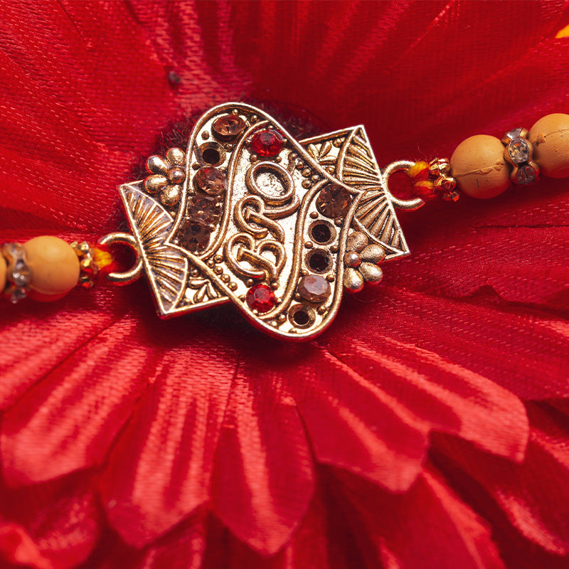 Unique Threads of Love!