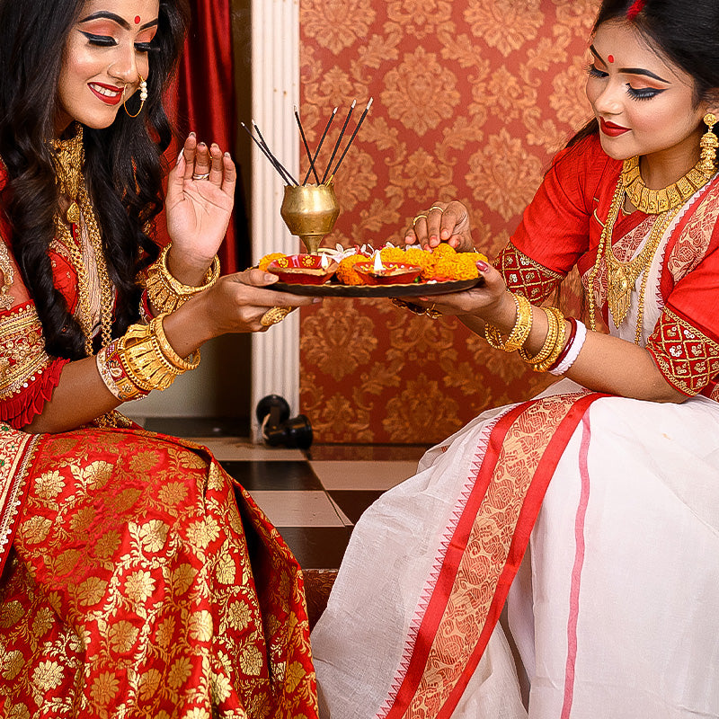 Navaratri Rings 6 Stunning Gold Ring for Women to Celebrate Navratri in Style – GIVA
