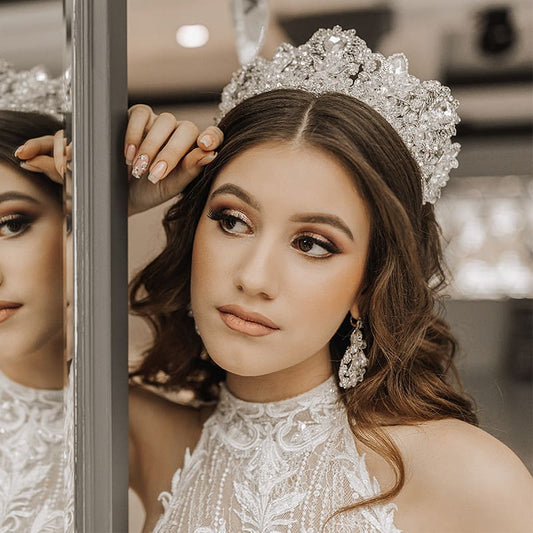 Jewellery was a big part of European royalty