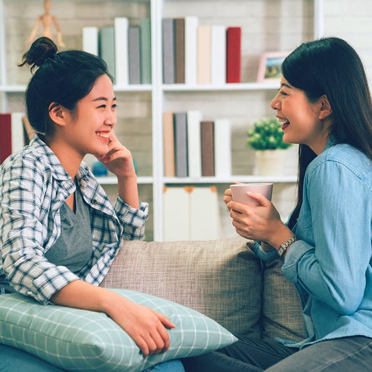 Personalised jewellery gifts to light up your bestie’s smile!