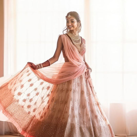 Summer Wedding Jewellery Inspired by Celebrities