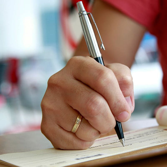 Celebrate your first salary in style!