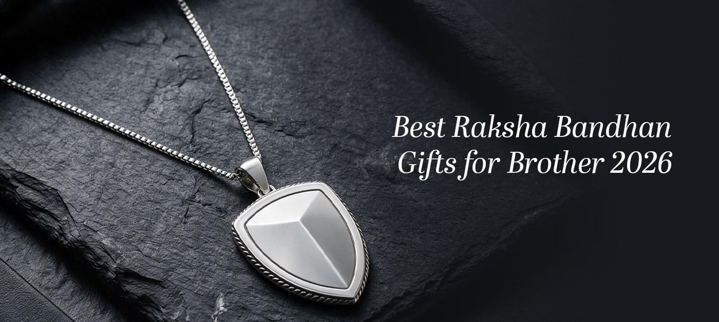 Best Raksha Bandhan Gifts for Brother 2026