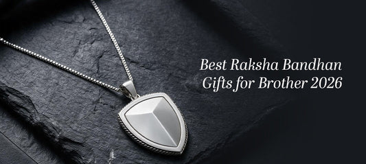 Best Raksha Bandhan Gifts for Brother 2026
