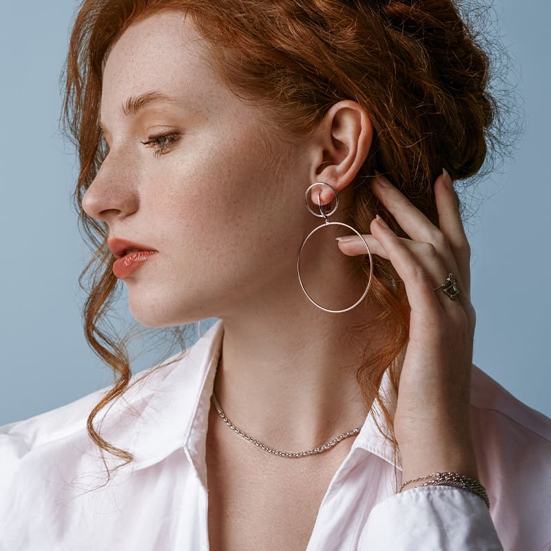 How to Buy Hypoallergenic Jewellery