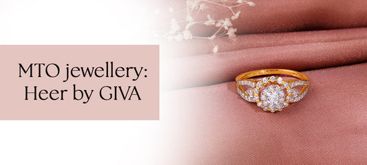 Why is the Trend of 'Bespoke Jewellery' Replacing Ready-Made Collections in Metro Cities?