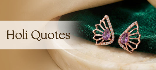 150 Holi Quotes and Status