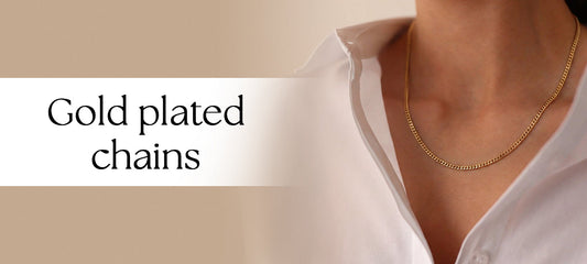 Latest Gold Plated Chain Trends for Women in 2026