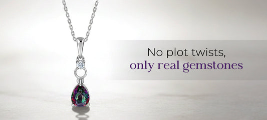 Best Online Gemstone Store in India