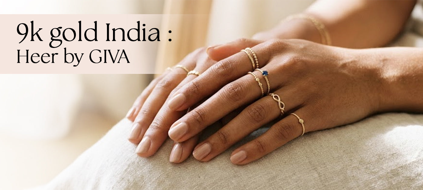 9K Gold Jewellery: Is It Worth Buying? Everything You Need to Know