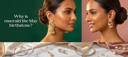 The Complete Guide: How to Choose Jewellery for Your Face Shape