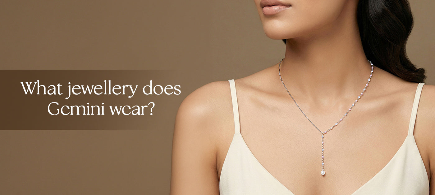 Gemini Jewellery: Playful and Versatile Picks for the Twin Sign