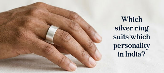 Silver Rings for Men: The Definitive Style Guide for Every Personality