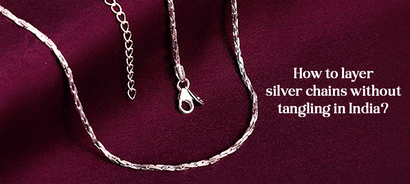 Silver Chain for Women: 8 Ways to Layer and Style Like a Pro in 2026