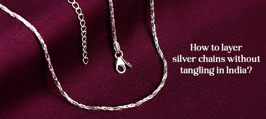 Silver Chain for Women: 8 Ways to Layer and Style Like a Pro in 2026