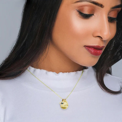 Evil Eye Jewellery: Fashion or Protective Symbol?