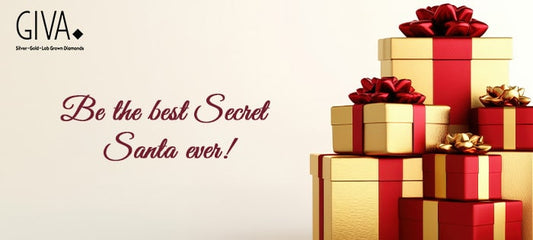 Affordable Secret Santa Jewellery Gift Ideas Under ₹1000/2000