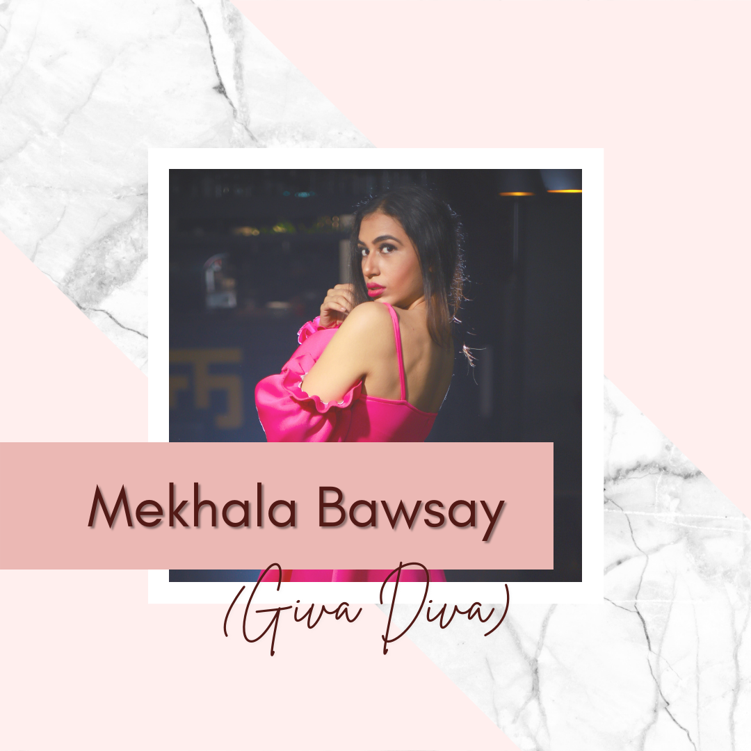 DIVA Speaks ft. DIVA Mekhala