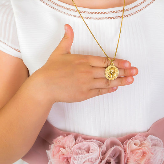 Whimsical Jewellery Gifts to Light Up Your Kid's Festive Season