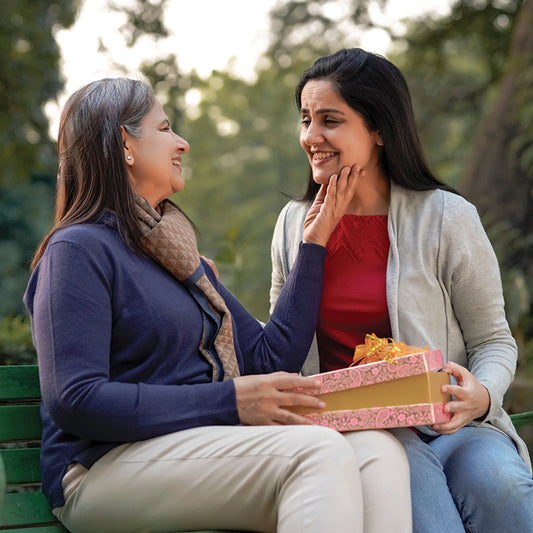 Sparkling Surprises for Your Beloved Daughter-in-Law!