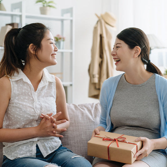 Gifts as Beautiful as Her Smile!