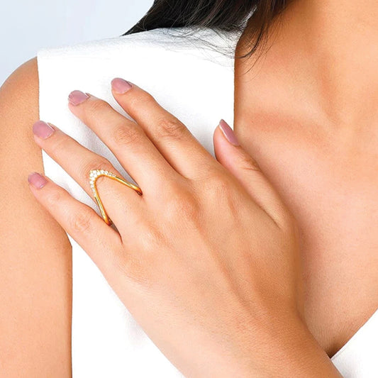 Unveil the Elegance of Vanki Rings for a Stylish 2024