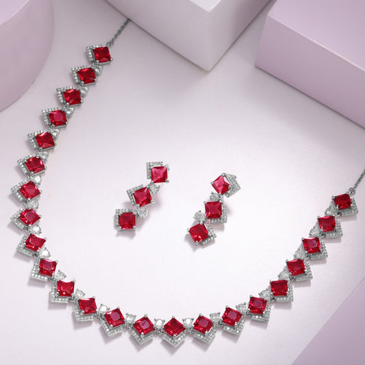 Radiating Elegance and Modern Sophistication!