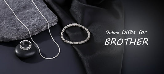 Online gifts for brother