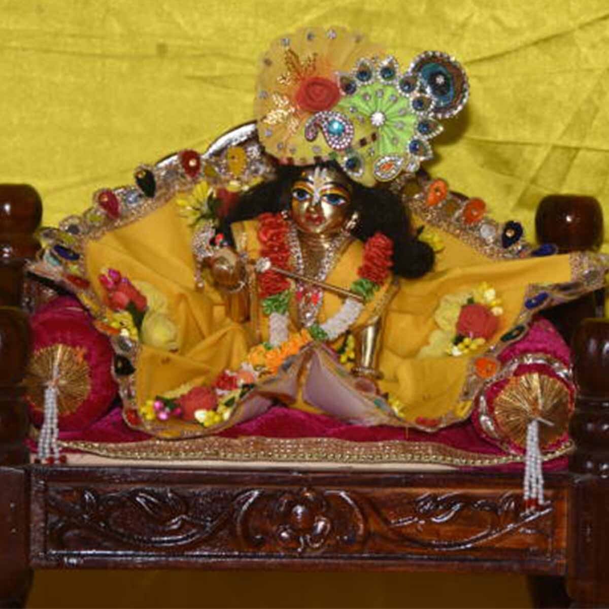कृष्ण जन्माष्टमी 2024 - भारत में इस त्यौहार के बारे में आपको जो कुछ भी जानना चाहिए