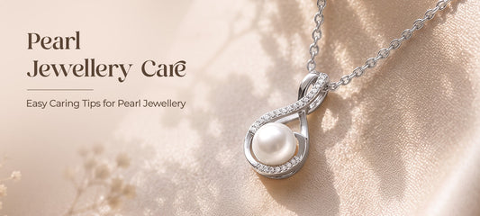The Complete Guide on How To Clean and Care for Pearls