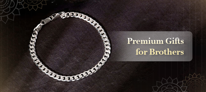 Gifts for Brothers for Bhaidhooj That Show Love & Care