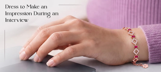 Dress to Make an Impression During an Interview