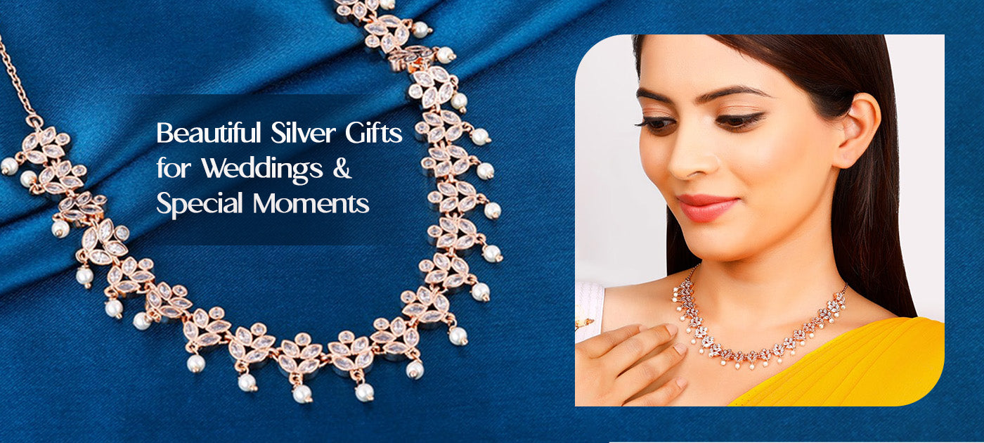 Wedding Gifts That Speak the Language of Love