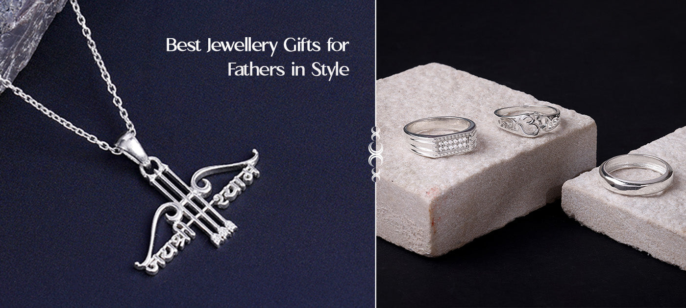 Stylish Gifts for Fathers