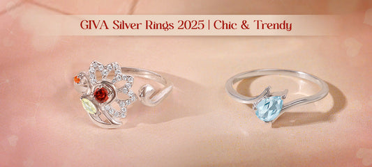 The Hottest Silver Rings for Women Making Waves This Season