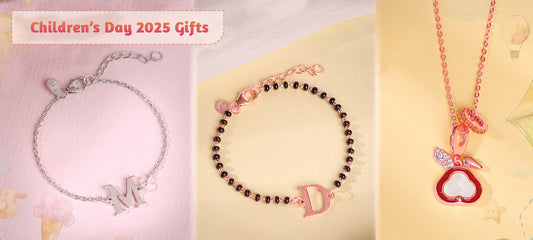 GIVA Little Treasures: Perfect Gifts for Children’s Day 2025