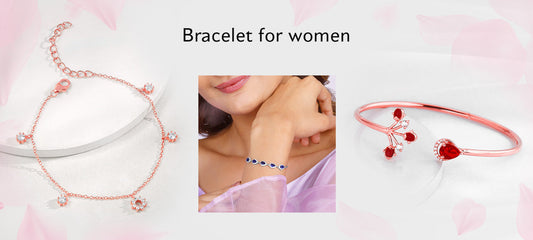 Explore the Latest Bracelet Designs for Women in 2025