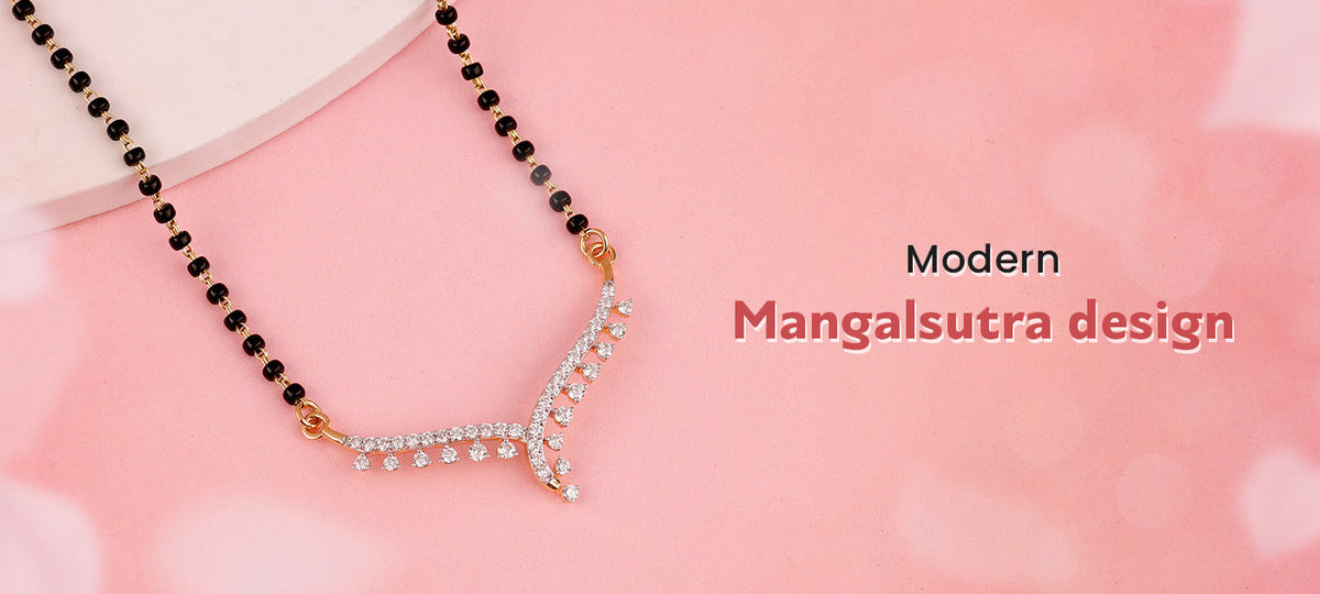 The Significance of Black Beads in Mangalsutra – Symbol of Protection and Love
