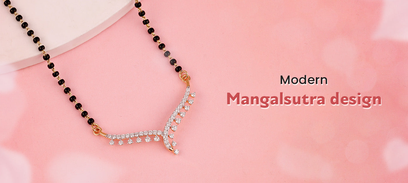 मंगलसूत्र में काले मोतियों का महत्व - सुरक्षा और प्रेम का प्रतीक
