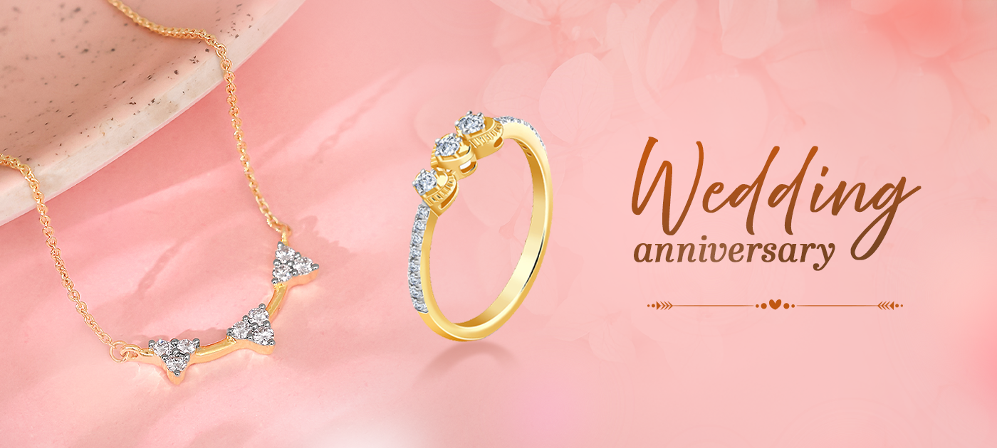 20-Year Anniversary Jewellery Gifts Crafted for a Lifetime