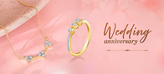 20-Year Anniversary Jewellery Gifts Crafted for a Lifetime