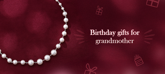 Thoughtful Birthday Gifts for Grandmother at 70