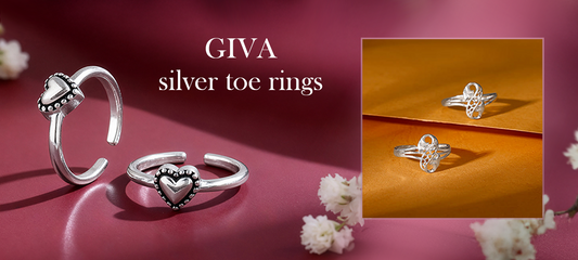 Why Toe Rings Make a Thoughtful Gift for the Bride on Her Special Day