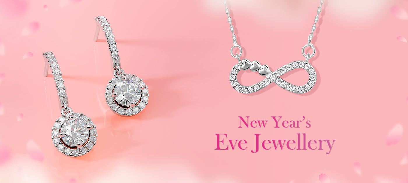 The Ultimate Silver Jewellery Edit for New Year’s Eve 2026