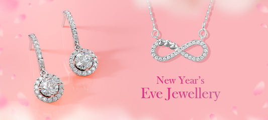 The Ultimate Silver Jewellery Edit for New Year’s Eve 2026