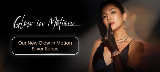 Introducing Glow in Motion