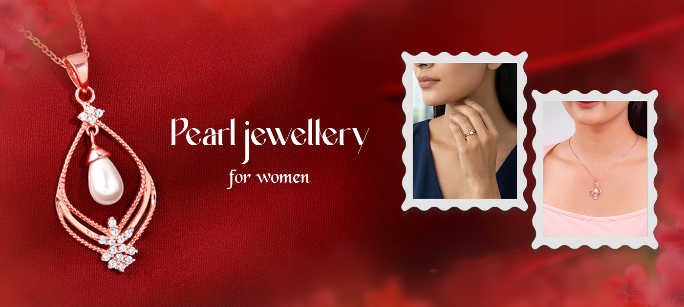 Why Modern Pearl Jewellery is Dominating the 2026 Fashion Scene